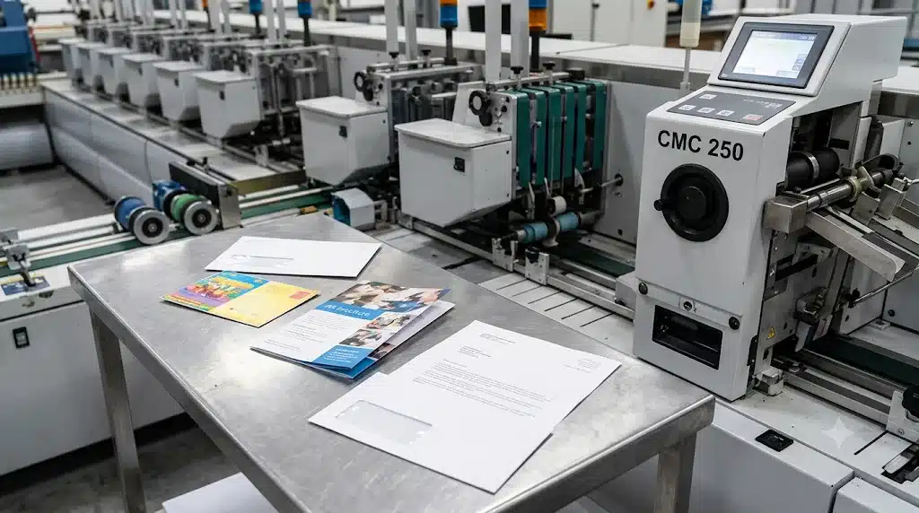 Mise sous enveloppe multi-formats : du 10 x 15 au A4, jusqu'à 6 documents par pli 1 - Mil'Adresses formats de documents acceptés pour la mise sous enveloppe chez Mil'Adresses